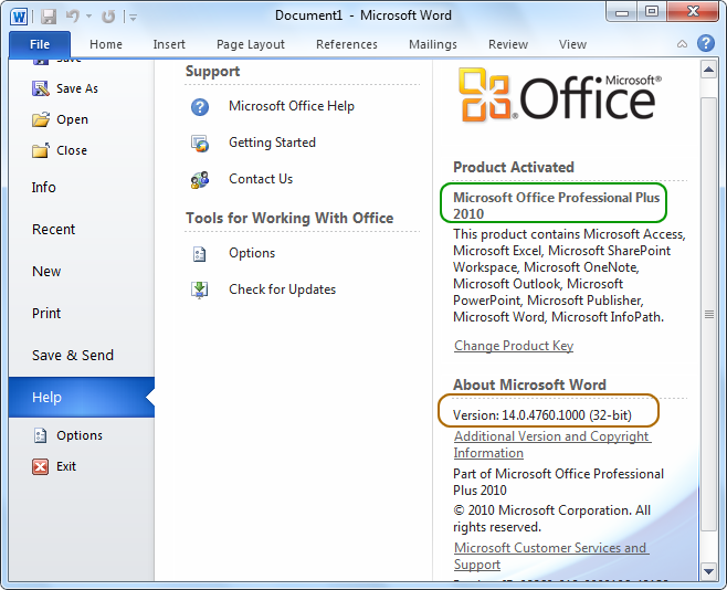 microsoft office 2013 starter edition free download